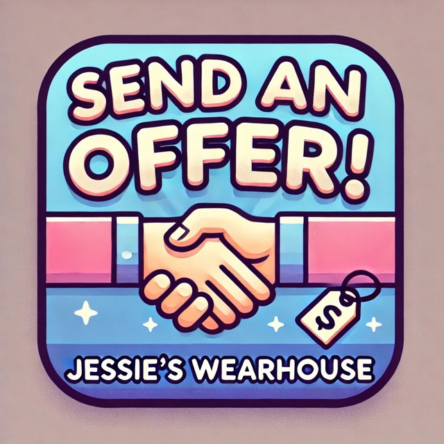 Fast shipping and free returns