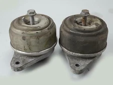 2008 - 2011 Mercedes Benz C Class W204 Engine Mount Frame Left Right Lh Rh Set