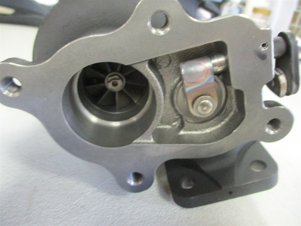 1G934-17010 GENUINE OEM KUBOTA RHF3 TURBO V2403-M-DI DIESEL 1G934-17010 GENUINE OEM KUBOTA RHF3 TURBO V2403-M-DI DIESEL