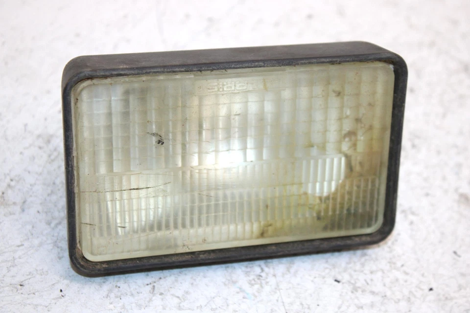 1998 Polaris Magnum 425 4x4 Oem 下前灯 2431017 AP97 — 第 2/4 张图片