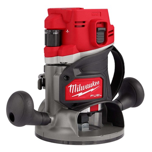Milwaukee M18 FUEL 2.25 HP Router - 2838-20