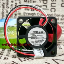 1pc NMB 1204KL-04W-B39 12V 0.09A 3pin 3010 cooling fan #M4233 QL