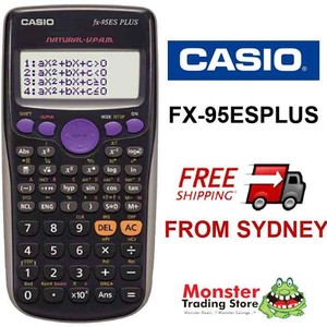 fx 95 plus