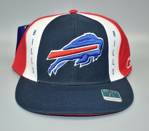 Buffalo Bills Reebok NFL On-Field Retro 