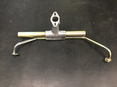 AirCooled Type 1 Intake Manifold For 30/34 PICT Carburetor Prt ...