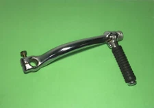 Kick Starter Lever Pedal Rubber For Yamaha YB90 YB100 YL1 YL2 YG1 YG5 YJ1 YJ2