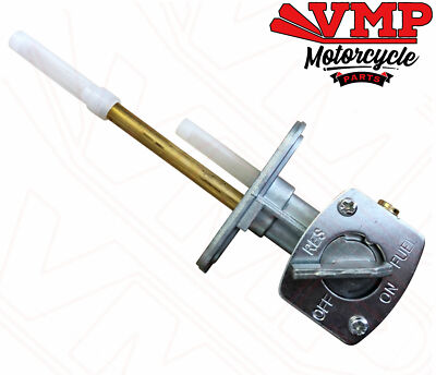 New Yamaha YBR 125 Fuel Petrol Tap Switch Reserve YBR125 All Years