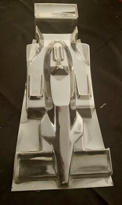 Vintage Associated LOTUS 79 1/12 Body&Wing RC12E RC12i 12L Pan Car Delta Parma