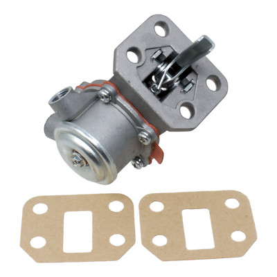 ULPK0005 ULPK0034 Fuel Lift Pump Perkins Compatible