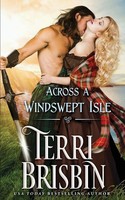 Terri Brisbin | Across A Windswept Isle | Taschenbuch | Englisch (2020)