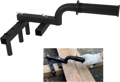 #ad Deck Straightening Tool Adjustable Deck Tool Deck Board Bending Tool Heavy Du $45.99
