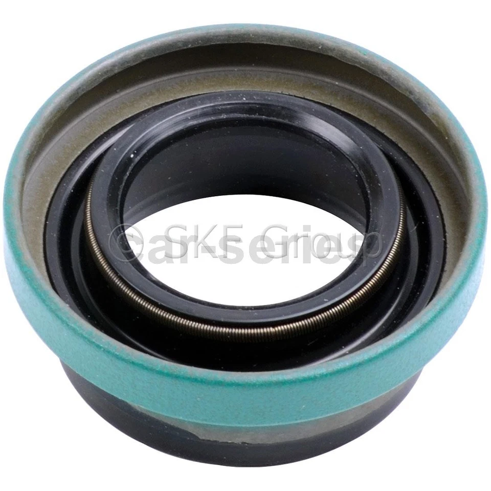 Axle Shaft Seal Fits 1971 1972 1973 1974 1975 1976 1977 Ford Bronco - Image 2 of 4