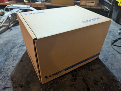 Vivotek IP8362 Network Security Camera