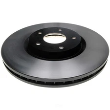 Disc Brake Rotor-Specialty - Street Performance Raybestos 980638