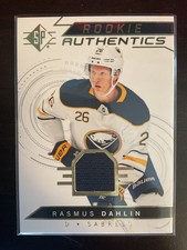 2018-19 SP Hockey Cards 24