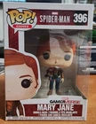 Funko Pop! Vinyl: Marvel - Mary Jane #396
