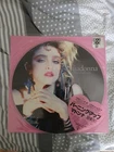 Madonna The First Album RSD 2018 Limited Edition Japanese Picture Disc Vinyl