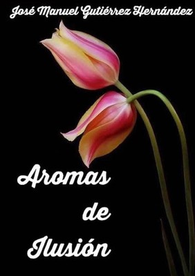 José Manuel Gutiérrez Hernández | AROMAS DE ILUSIÓN | Taschenbuch | Spanisch