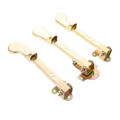 3 Pcs Haltepedal Für Klavier Pedale Aufrechte Klavierteile Klavierpedal