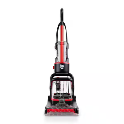 #ad Full Size Upright Corded Carpet Cleaner Machine Carpet Shampooer for Dirt and S $195.83