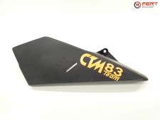 Cache vase expansion (Ktm - Duke R 890 2020 - 2023)