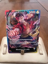 Monkey.D.Luffy [Championship 2023] P-033 Preise | One Piece Promo