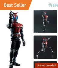 Figure-Rise Standard Model Kit Kamen Rider Kabuto Action Figure Accessories