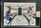 SHAI GILGEOUS-ALEXANDER 2023-24 PANINI FLAWLESS #ALL-SGA ALL-NBA INK AUTO 24/25