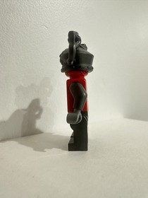 Lego Ninjago Snake Warrior Minifigure - Tannin Hands Time (njo295) 70622