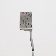 Sik Dw C Series Double Bend 36.75" Putter Good Rh 1142051