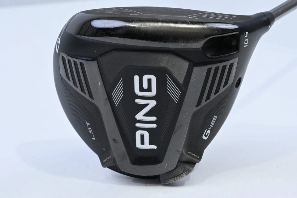 Ping G425 LST Driver / 10.5 Degree / X-Flex Ping Tour 75 - Image 2 of 4