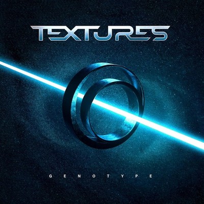Textures Genotype (Schallplatte) 12'' Album