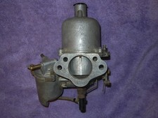 60s Volvo 544 122 Su 1 34carburetor Hs6 Aud 33f