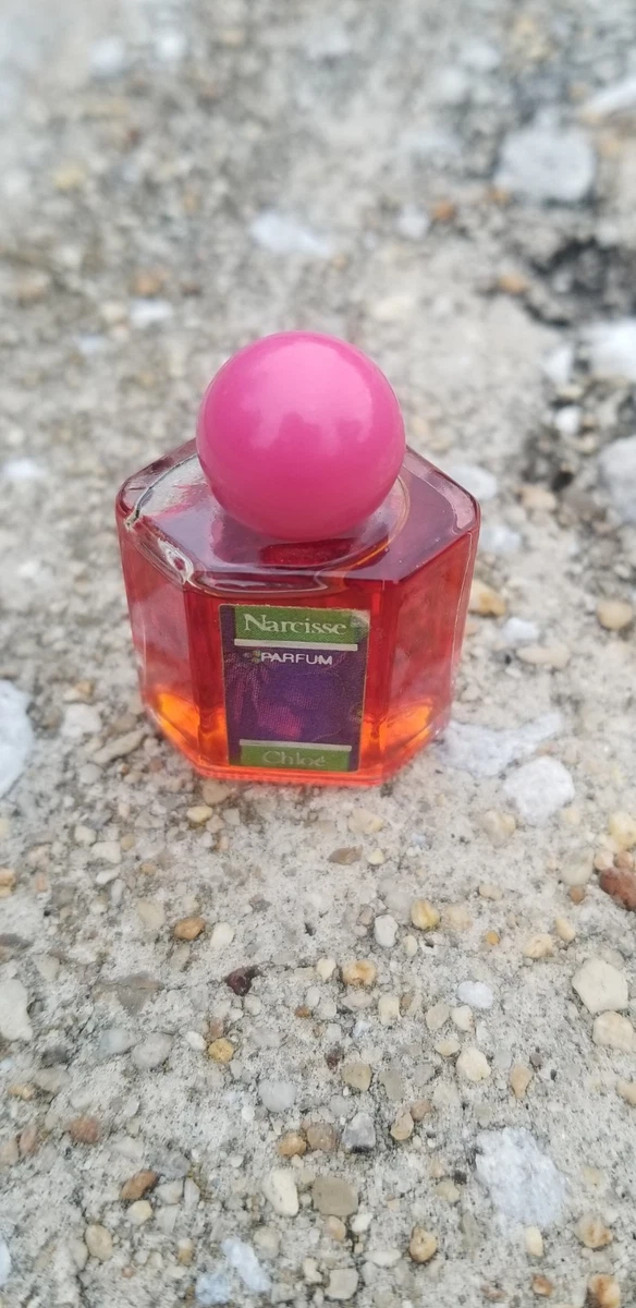 Chloé Narcisse Perfume Fragrances for Women for sale - eBay