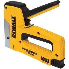 18-Gauge Heavy-Duty Staple/Nail Gun