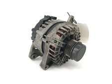 Buick Encore GX I 2020 Petrol alternator generator 13535317 EBA10016
