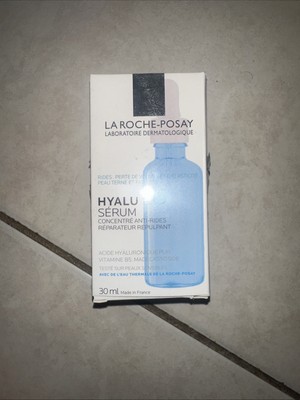 La Roche-Posay Hyaluronic B5 Anti-Wrinkle Serum 3oz.