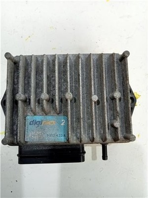 DIGIPLEX2 STEUERGERÄT FÜR EINSPRITZANLAGE / 13512 FÜR FIAT TEMPRA 159 BERLINA