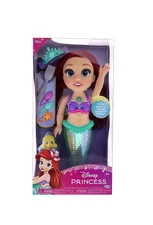 Disney Princess My Singing Friend Ariel & Flounder