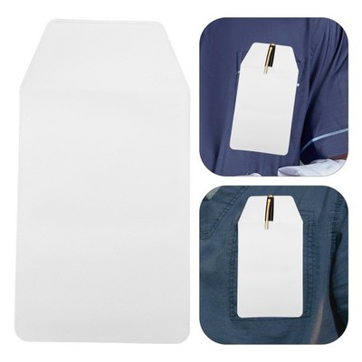 5 PCS Krankenschwester Kugelschreiber Briefpapierbeutel Stiftetui