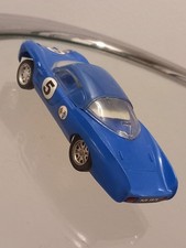 Scalextric Triang Vers 1960 Voiture Circuit Alpine RENAULT C1