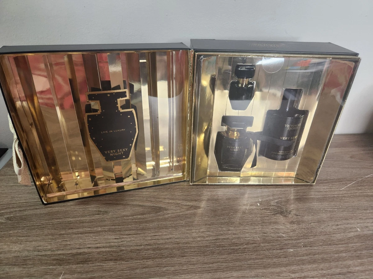 Victoria's Secret Very Sexy Gift Sets for Women for sale - eBay