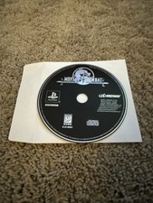 Mortal Kombat 4 (PS1, Greatest Hits) — Disc Only — Clean — Tested & Working