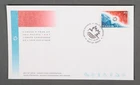 Mayfairstamps Canada FDC 1997 Asia Pacific year First Day Cover aax_09437