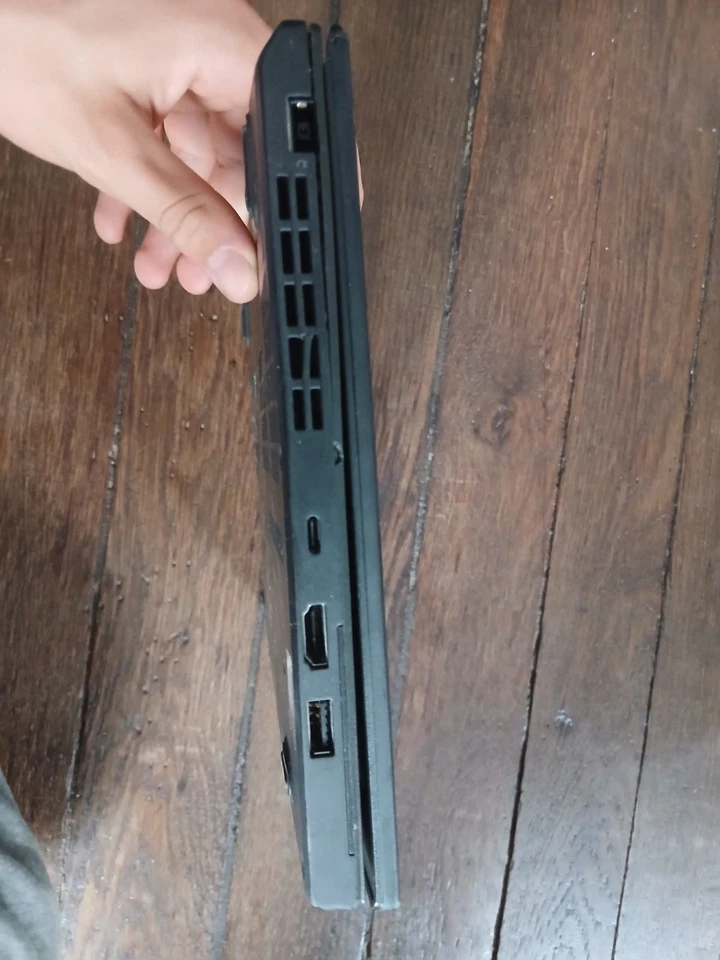 Lenovo ThinkPad X270 · i5-6300U · 8GB · 256GB, photo 3 sur 5