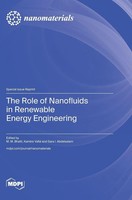 The Role Of Nanofluids In Renewable Energy Engineering | Buch | Englisch | 2023