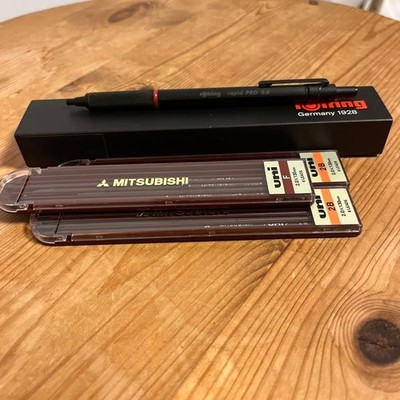 Rotring Rapid Pro Core Holder Good Condition