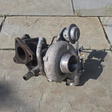 2015-2021 Subaru Sti 2.5l Turbo Charger Assembly Oem