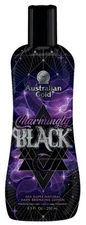 Australian Gold CHARMINGLY BLACK 40X Bronzer 8.5 oz