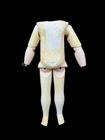 Antique Doll Body Articulated Body 39 Cm